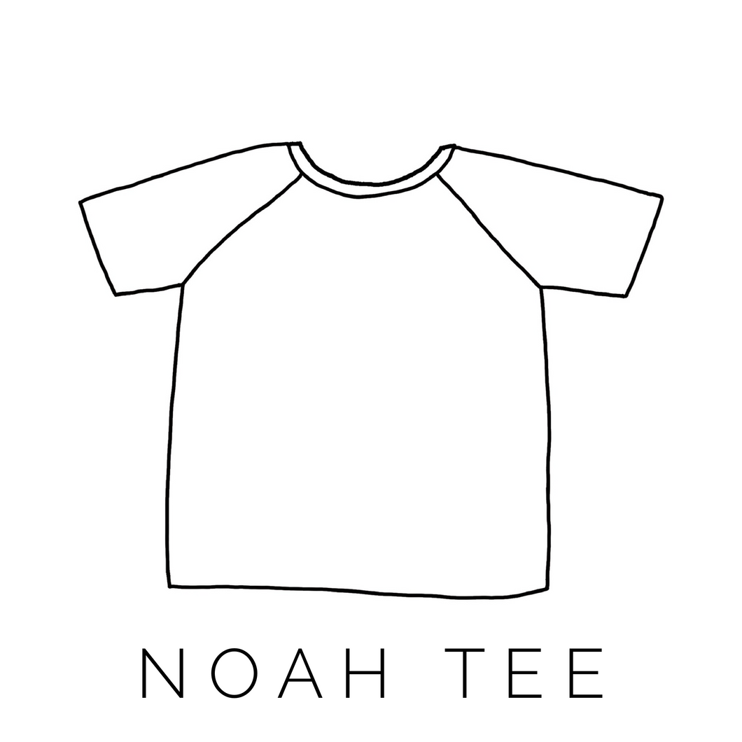 Noah Tee